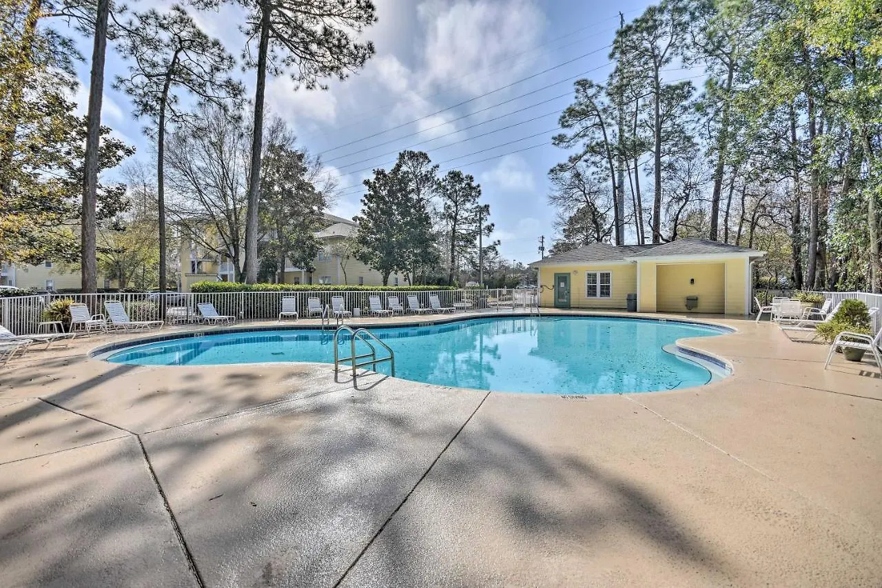Coastal Sandestin Condo Near Beaches And Golf! 0*, Destin United States