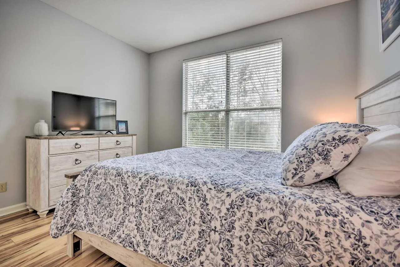 Coastal Sandestin Condo Near Beaches And Golf! Apartment Destin