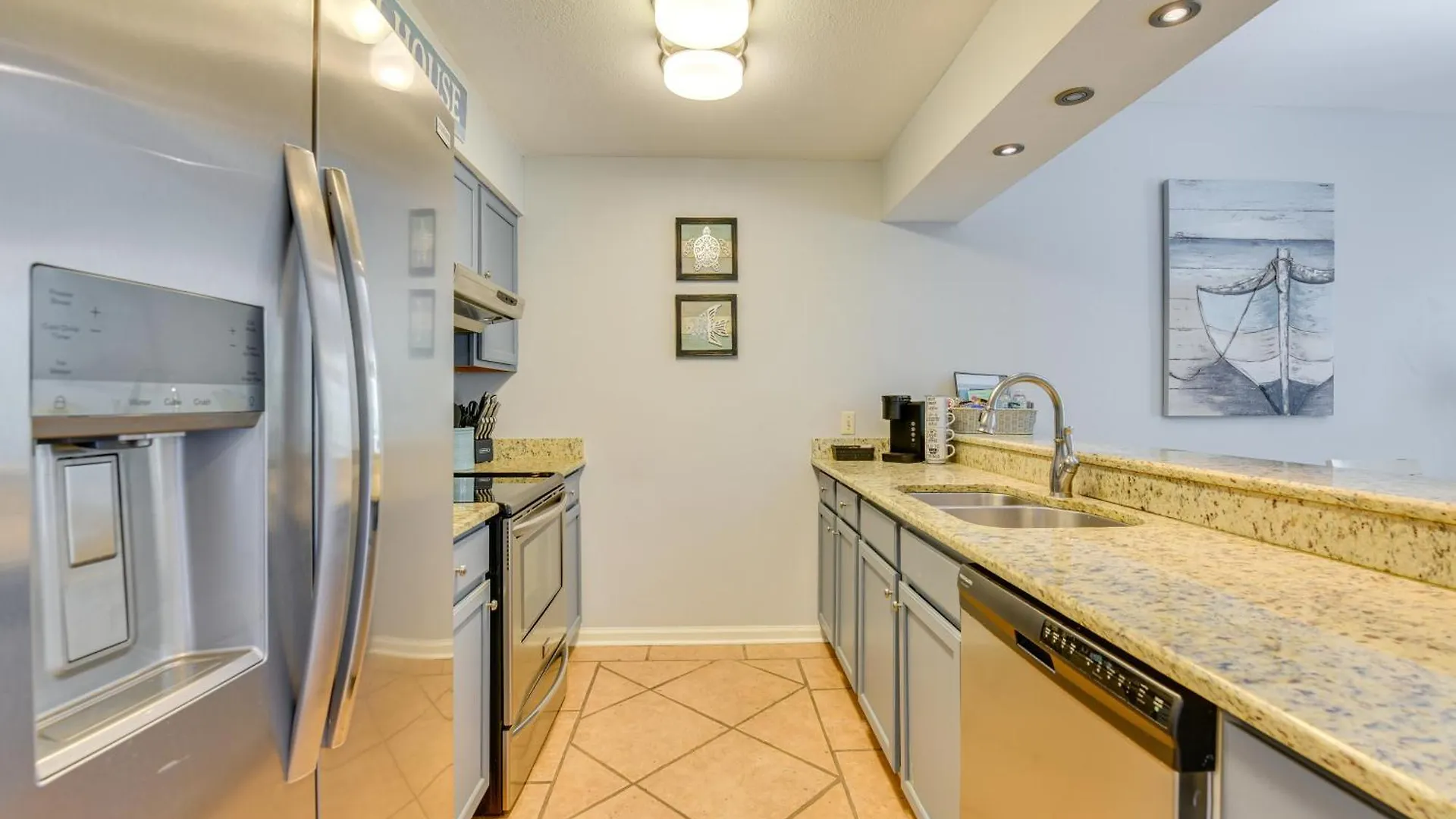 Coastal Sandestin Condo Near Beaches And Golf! Destin
