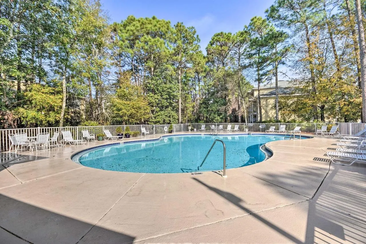 Coastal Sandestin Condo Near Beaches And Golf!