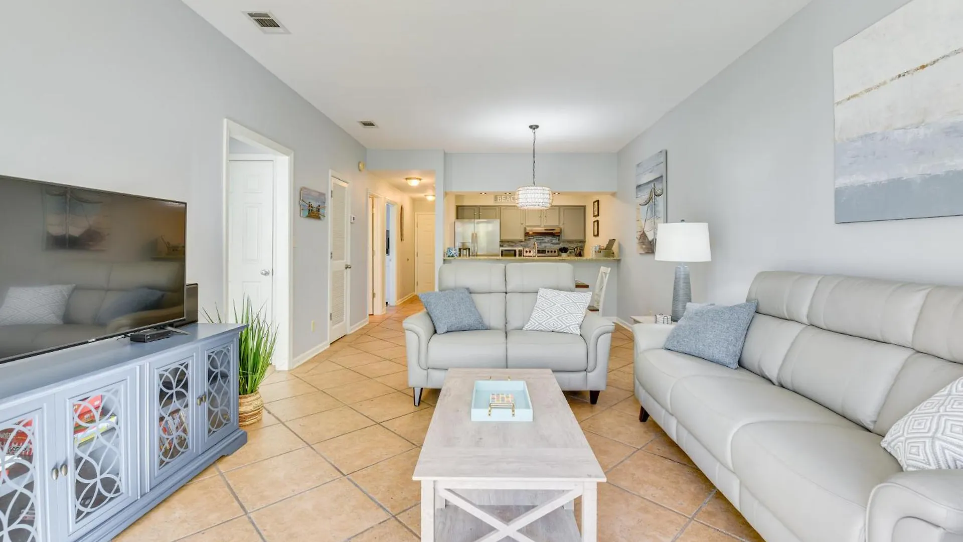 Coastal Sandestin Condo Near Beaches And Golf! Apartment Destin