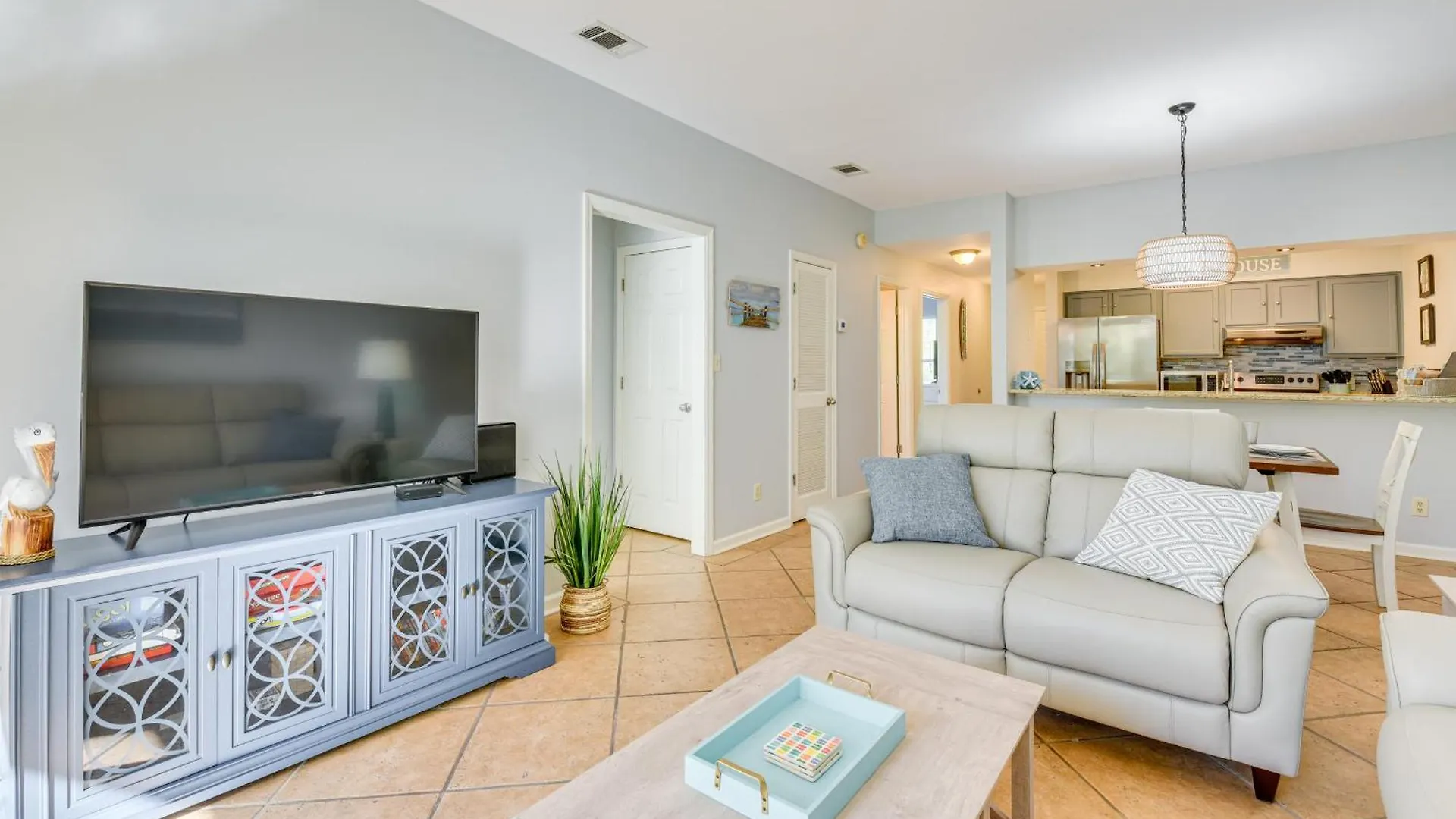 Apartment Coastal Sandestin Condo Near Beaches And Golf! United States